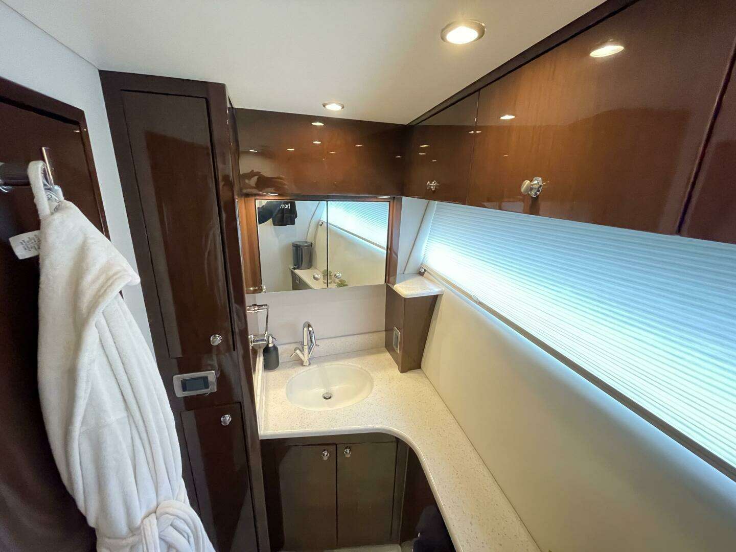 2007 Marquis 55 LS - Image 107