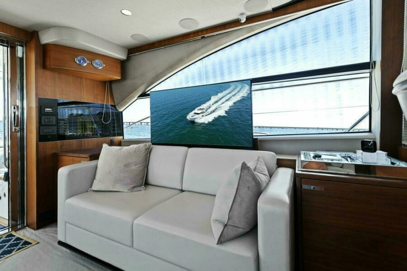 2016 Princess 60 Flybridge - Image 16