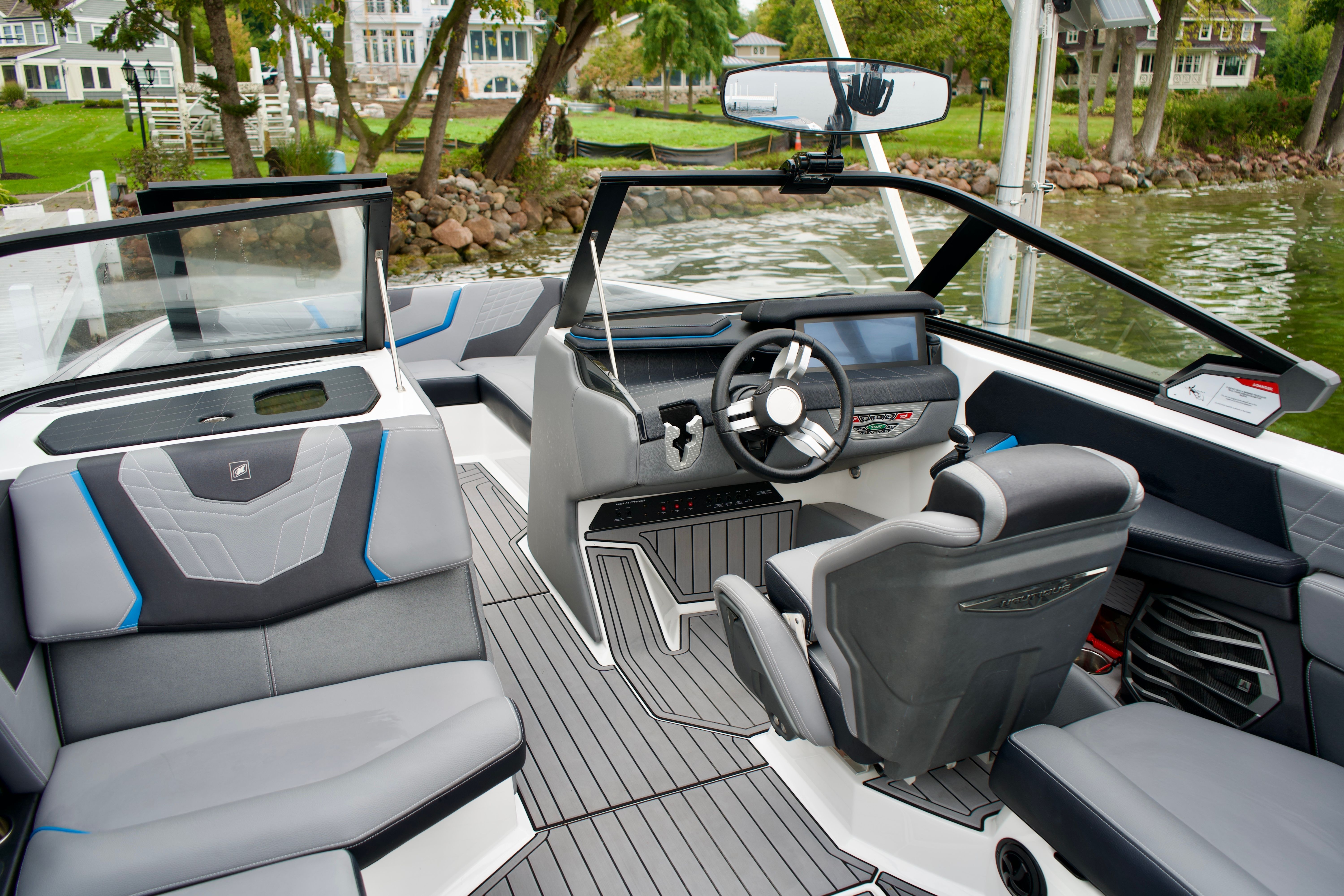 2021 Nautique Super Air Nautique G25 - 16