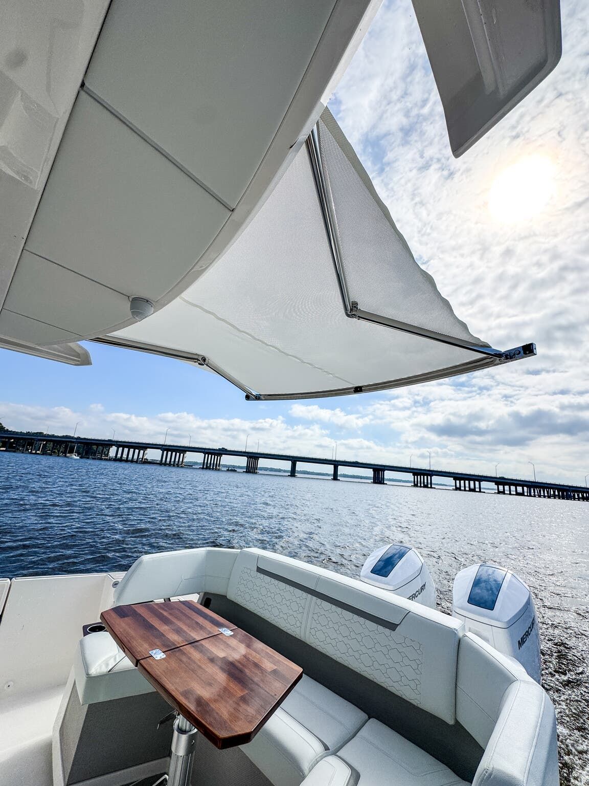 2026 Tiara Yachts 43LE - 3