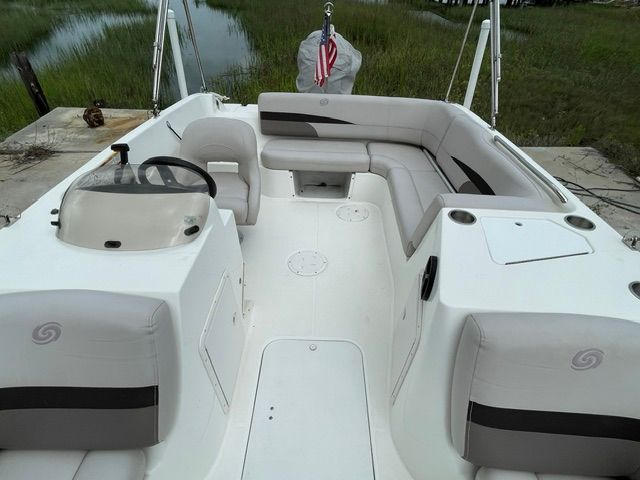 2018 Hurricane SS188