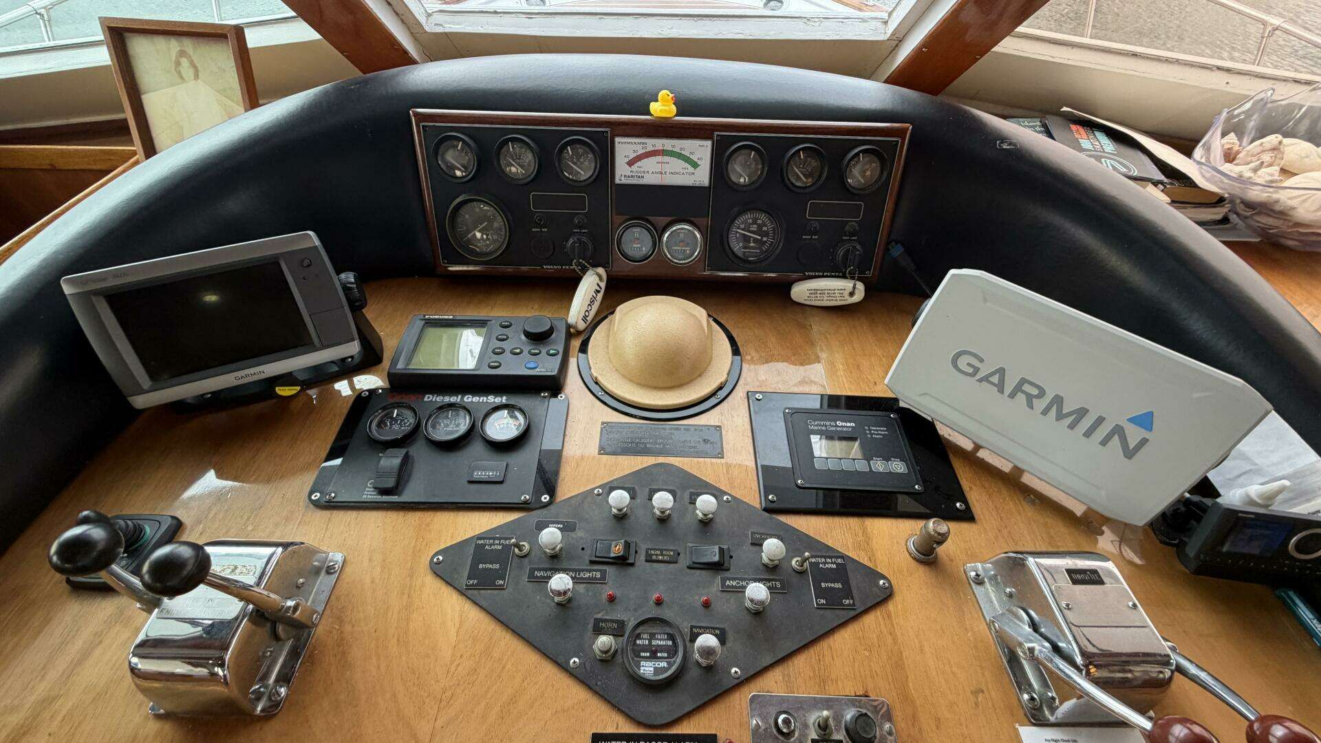 1982 Island Gypsy — - Image 43