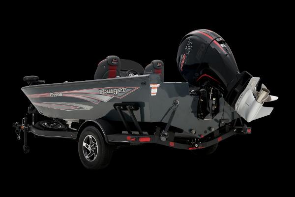 2026 Ranger VS1782SC Angler - 49