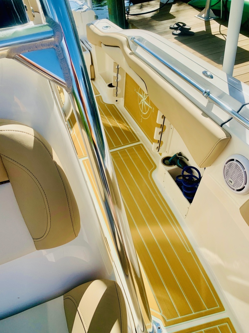 2019 Key West 263 FS - Image 36