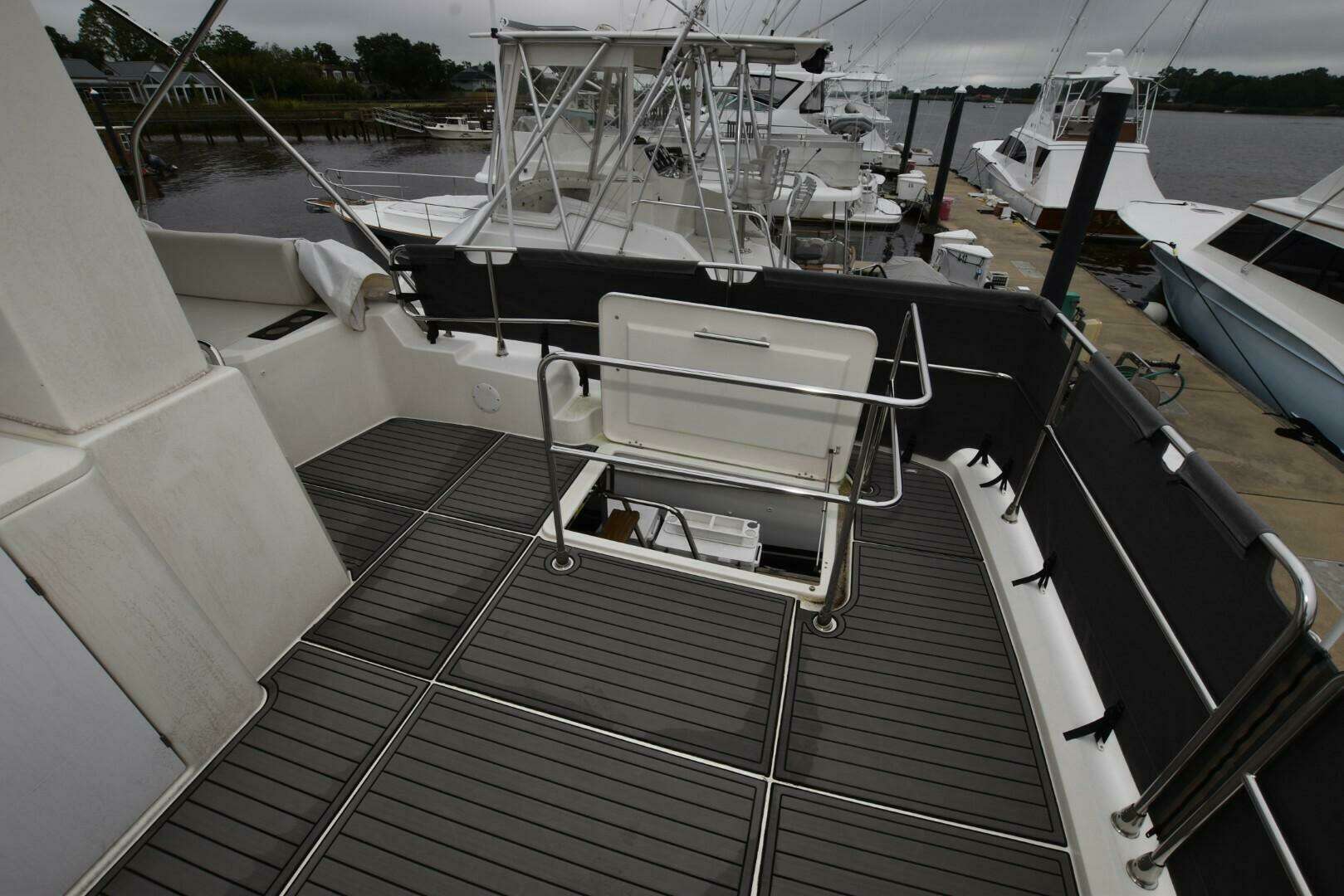 2023 Beneteau Swift Trawler 41 Fly - Image 38