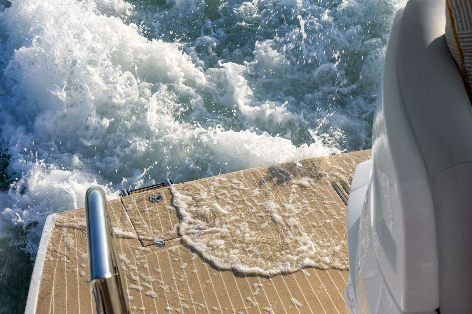 2025 Galeon 50 FLY - Image 31