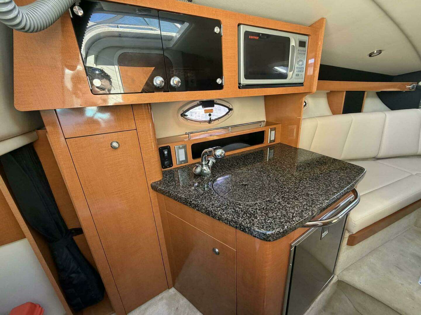 2008 Chaparral 250 Signature - Image 26