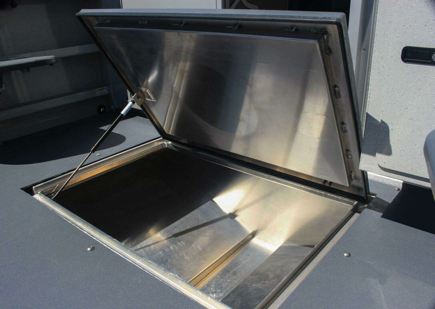 2027 Weldcraft 280 Cuddy King - Image 13