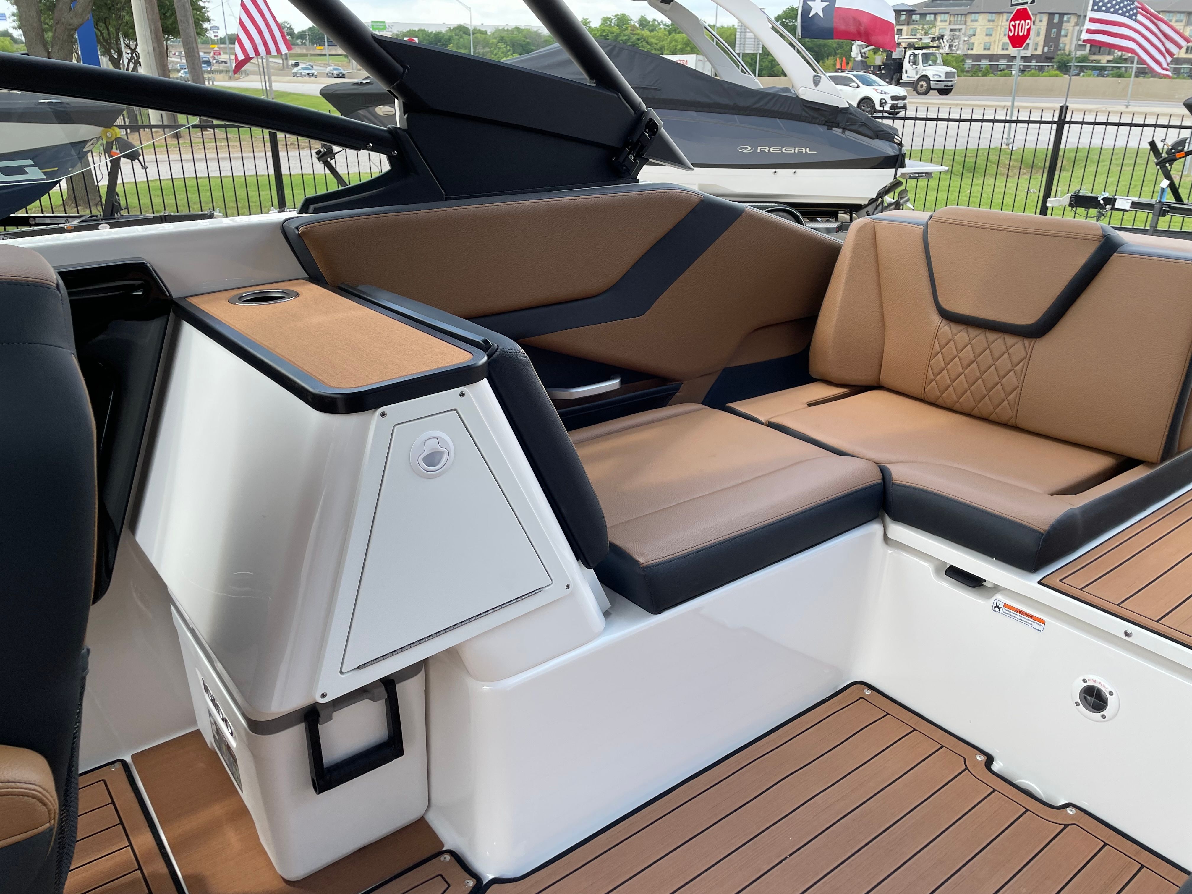 2026 YAMAHA 252 SD - Image 18