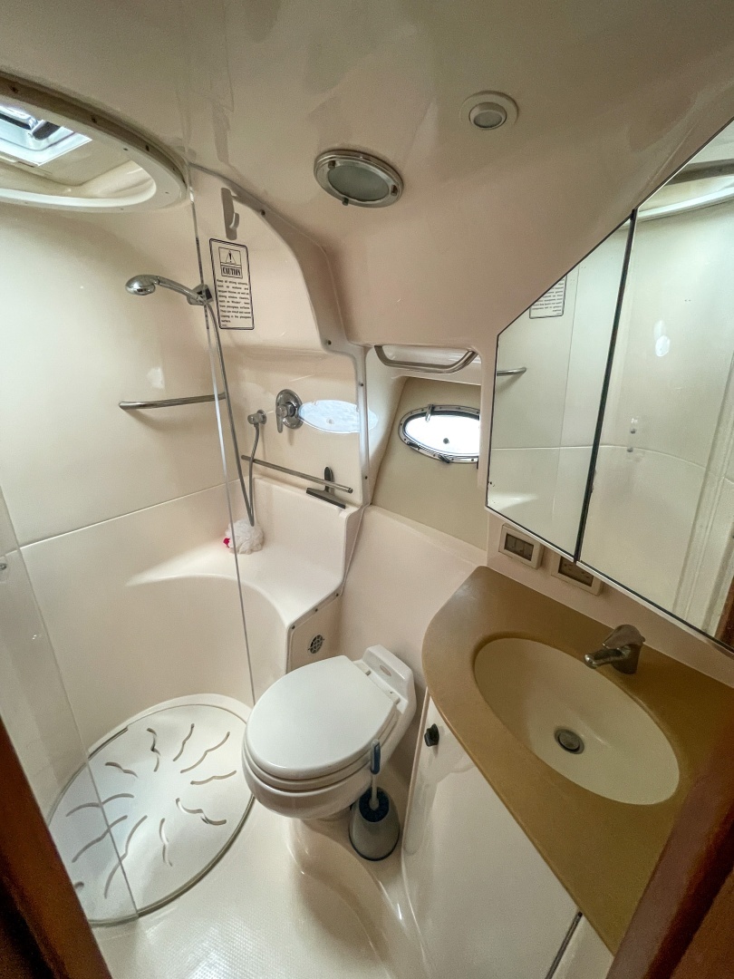 2004 Tiara Yachts 3800 Open - Image 40