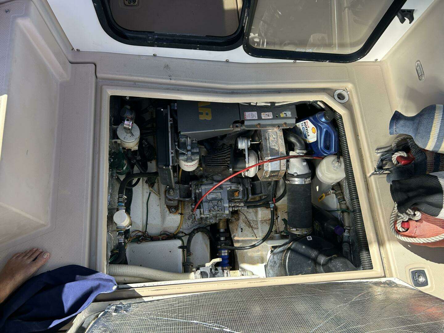2012 Cutwater 26 - Image 57