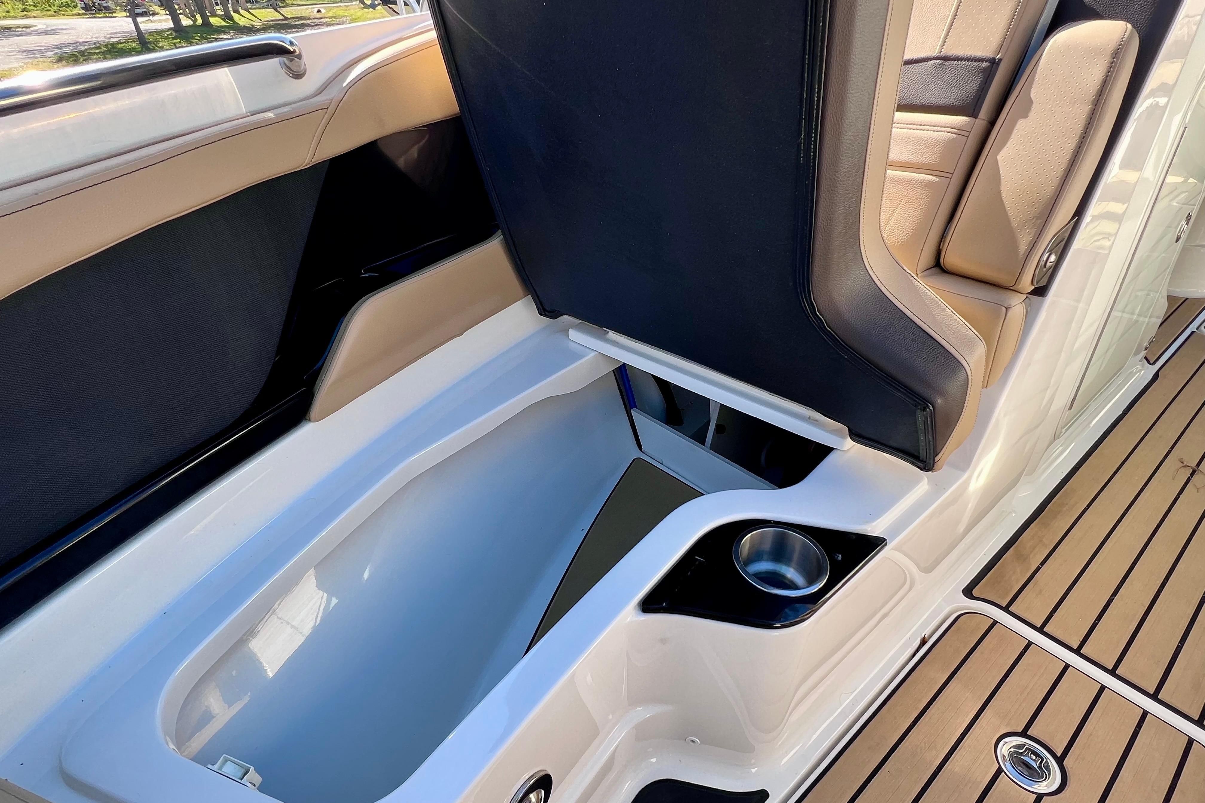 2023 Sea Ray SLX 280 - 62