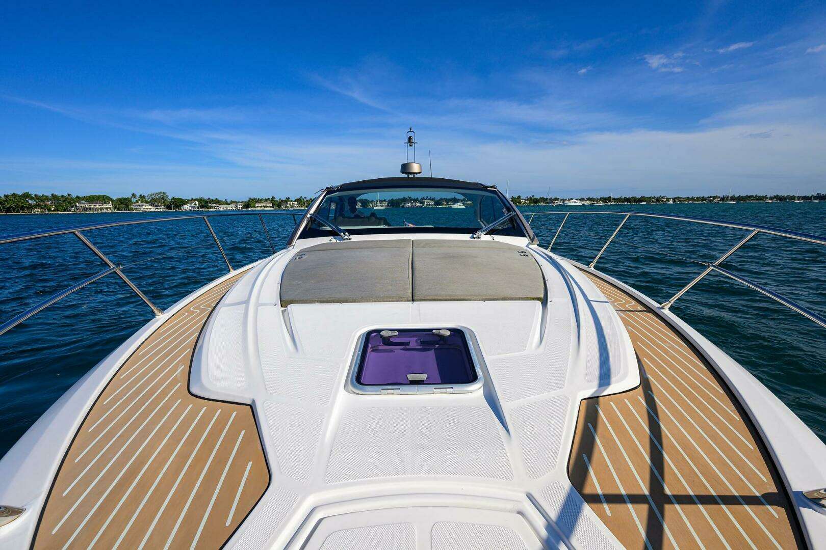 2020 Azimut Atlantis 45 - Image 11