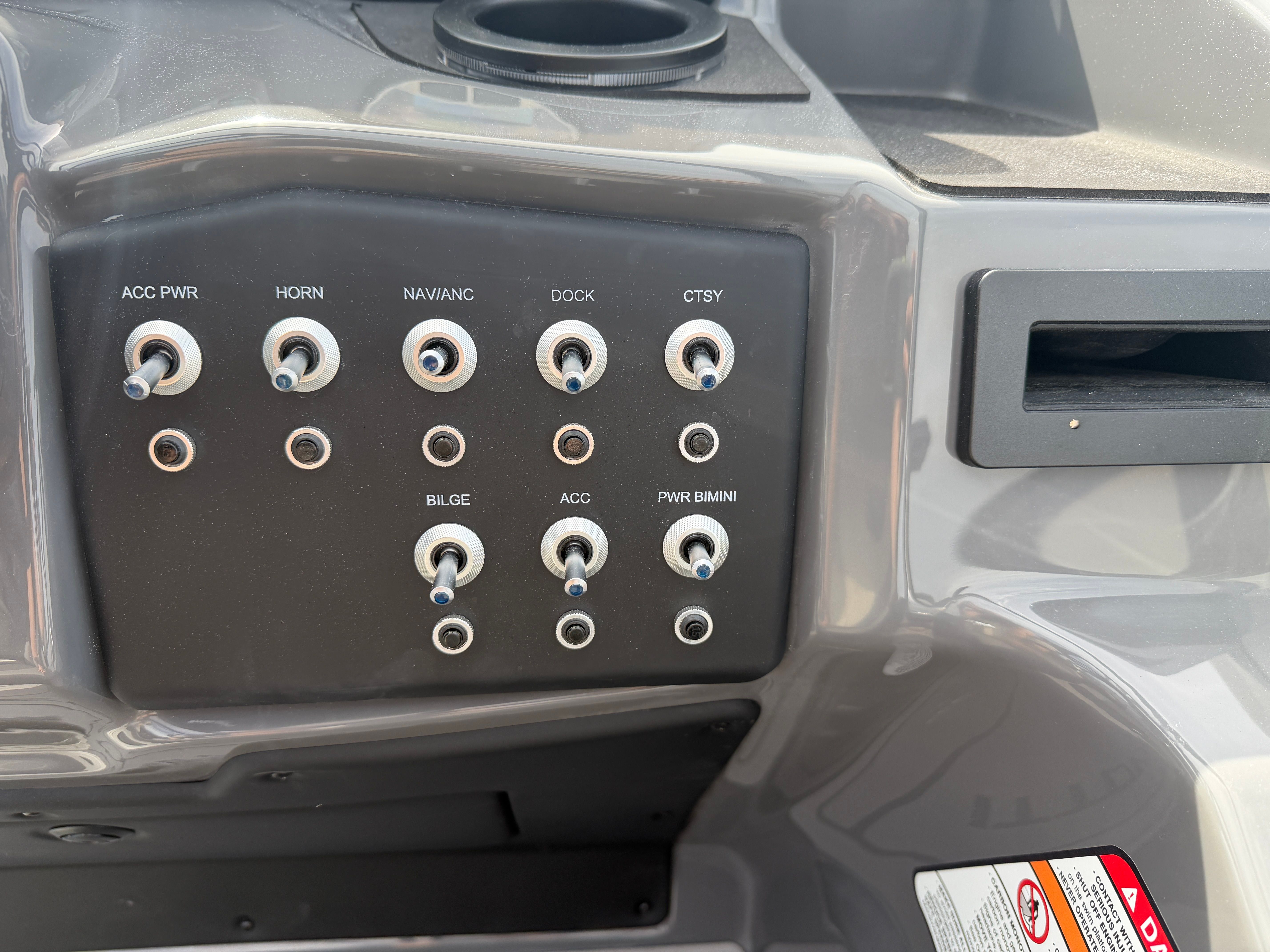 2026 EVOTTI 521 QL - Image 20