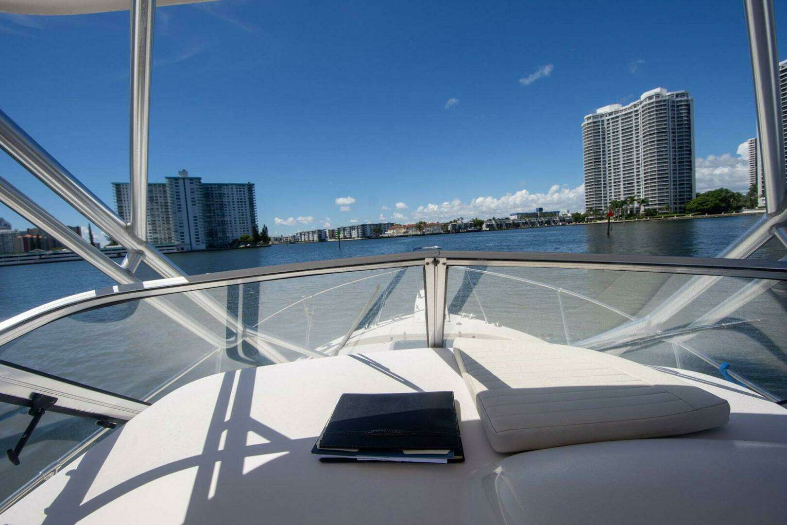 2004 Grady-White Sailfish 282 - Image 37