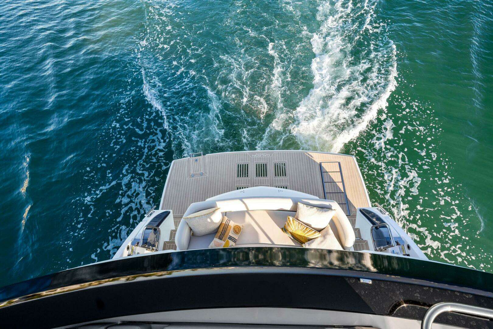 2025 Galeon 50 FLY - Image 71