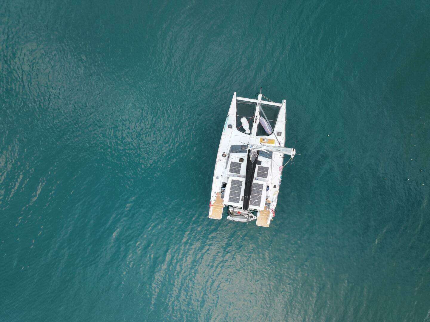 2023 Seawind 1600 - Image 8