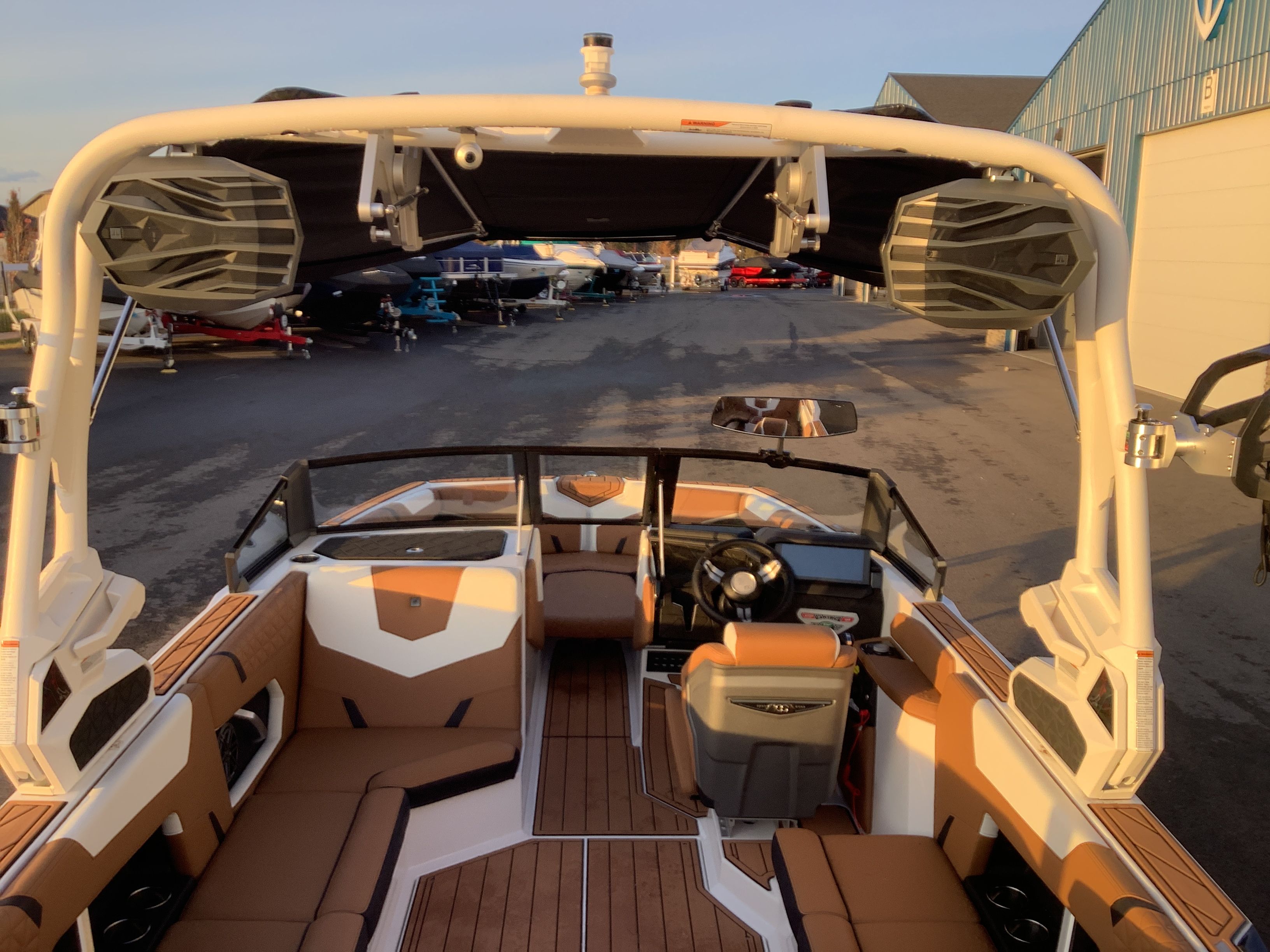 2025 Nautique Super Air Nautique GS20 - 11