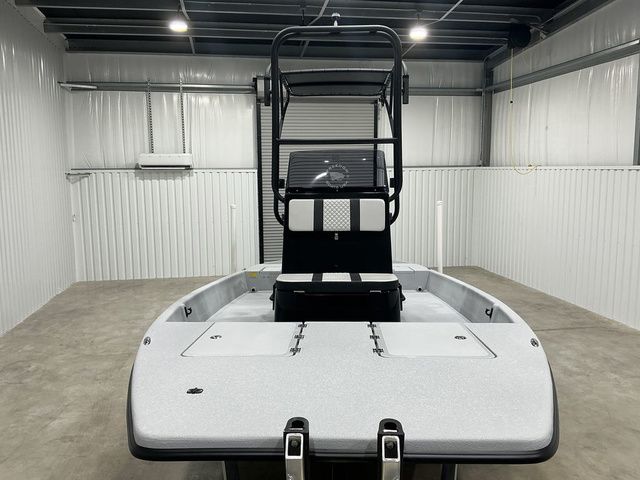 2026 Freedom Boats 19' Patriot - 7