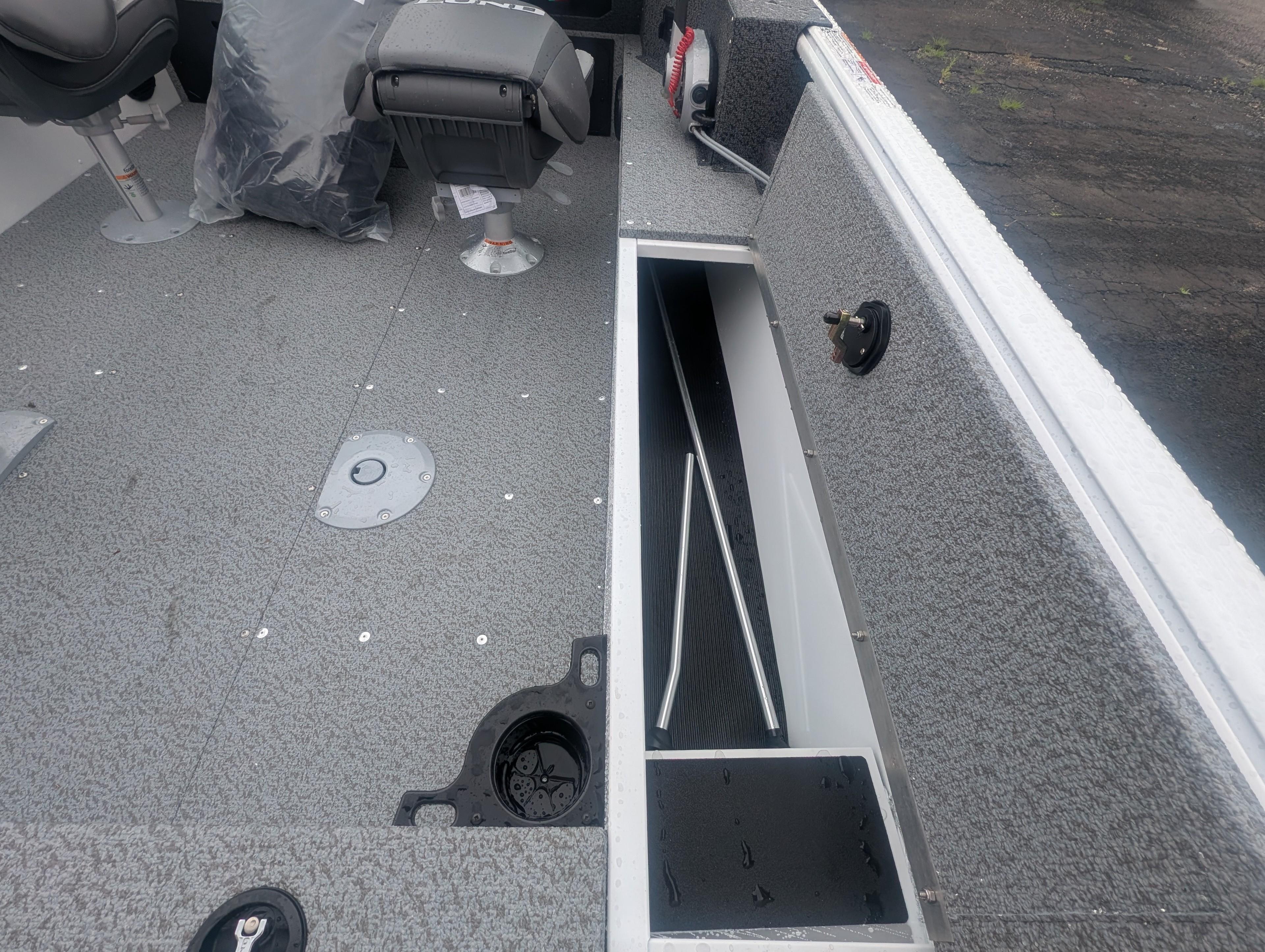 2026 Lund 1800 Explorer Sport Waconda Boats 1