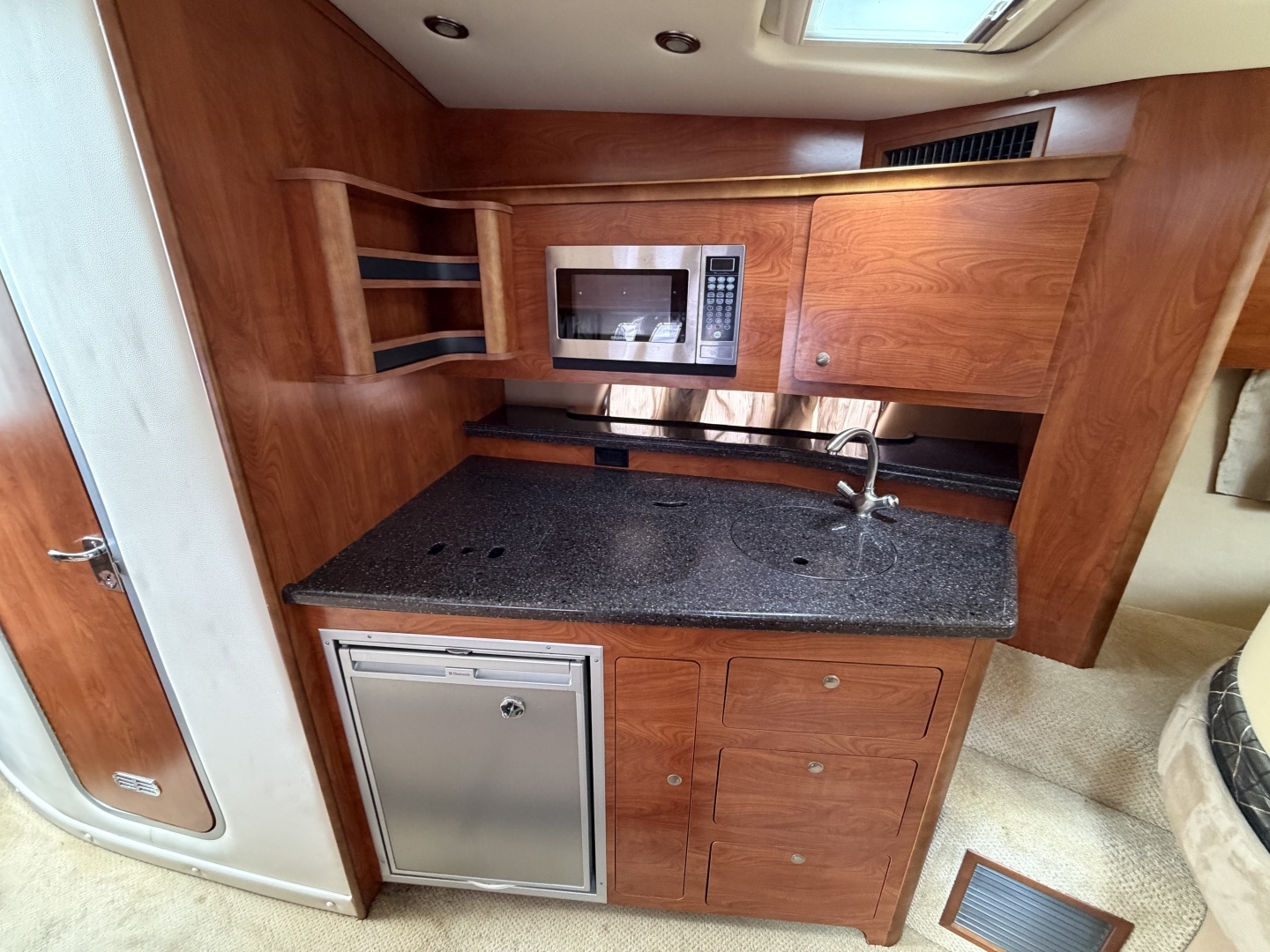 2013 Rinker 360 Express Cruiser - Image 42