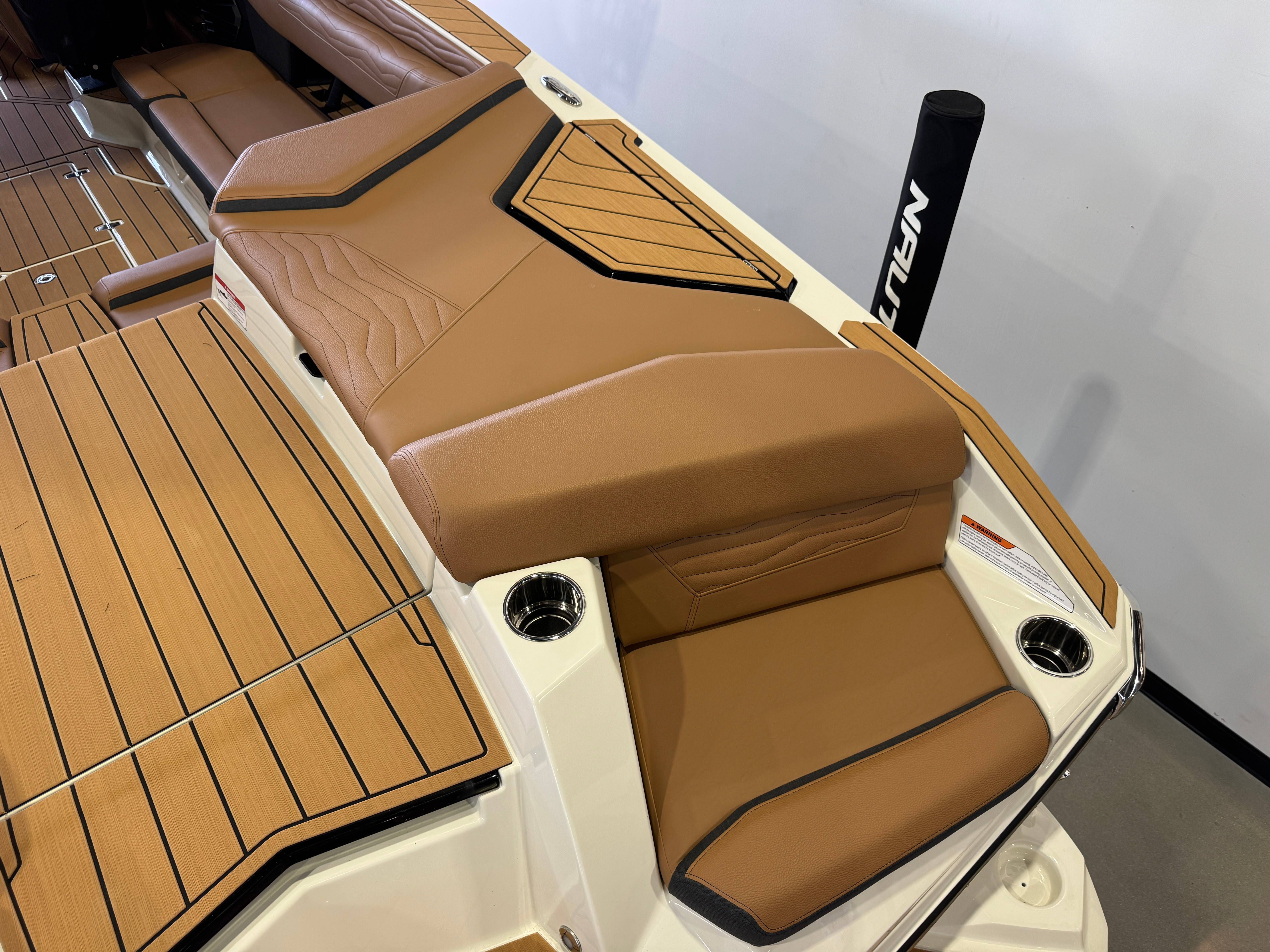 2026 Nautique Super Air Nautique G25 - 11
