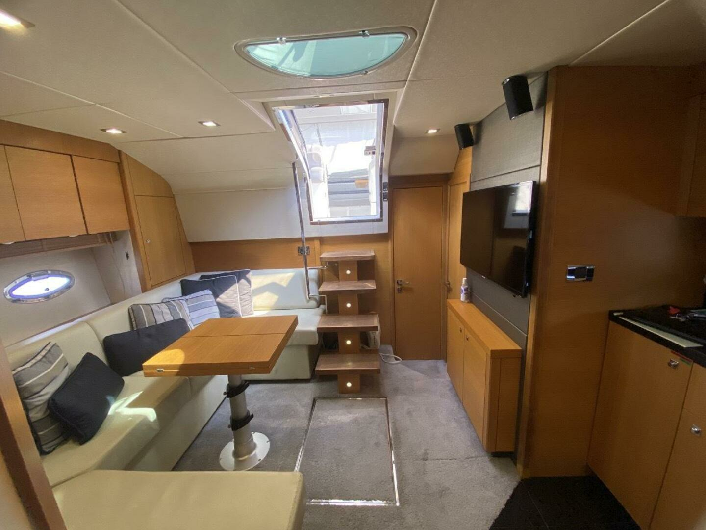 2014 Sunseeker 48 Portofino XPS - Image 36