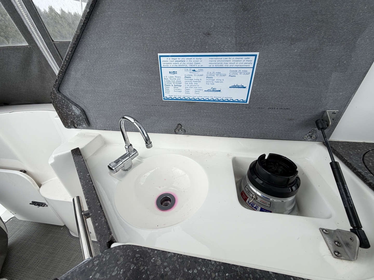2013 Rinker 360 Express Cruiser - Image 24