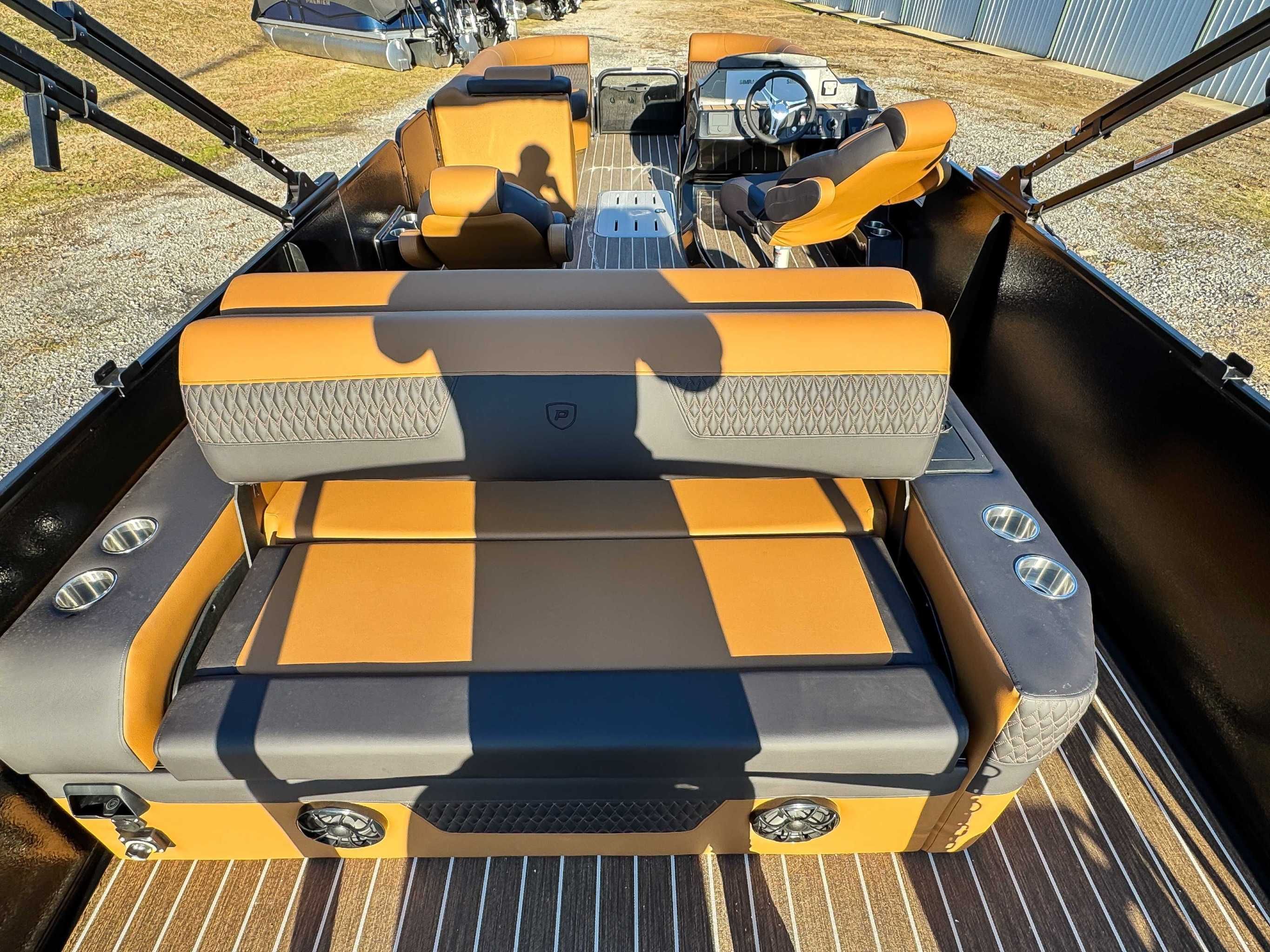 2026 Premier Solaris 250 RL (28 PTX) - 9