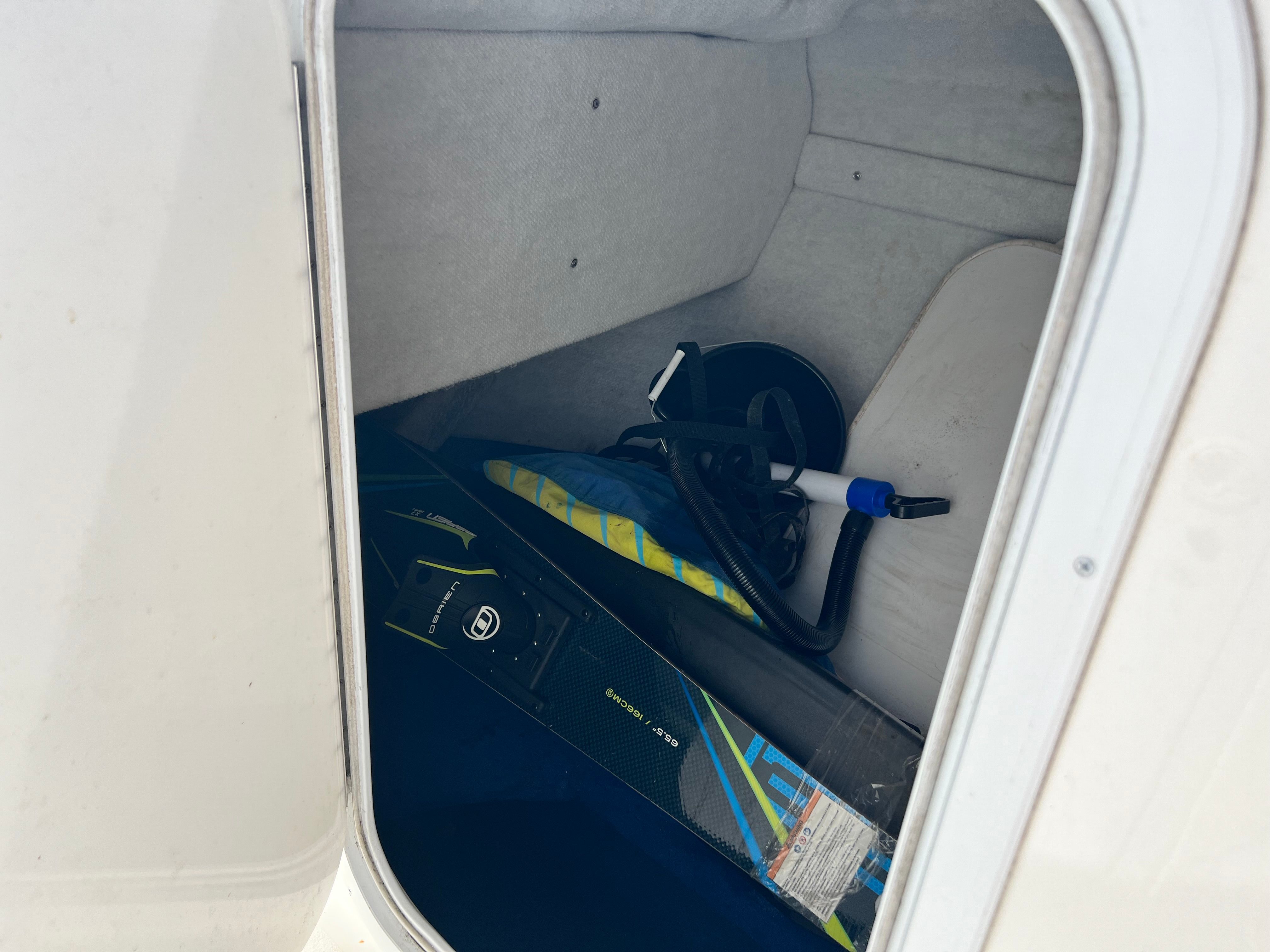 1997 Wellcraft Eclipse - 7
