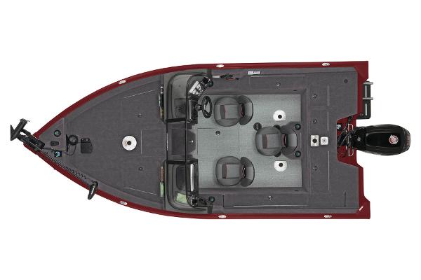 Tracker Pro Guide V-175 WT