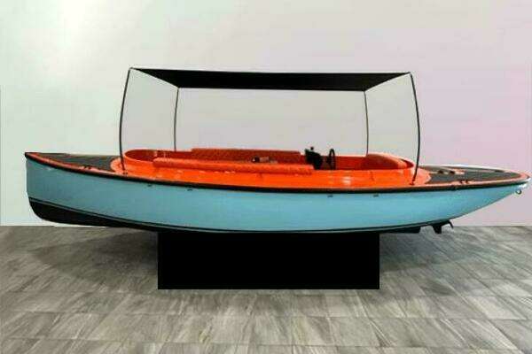 2023 Vision Fantail 217