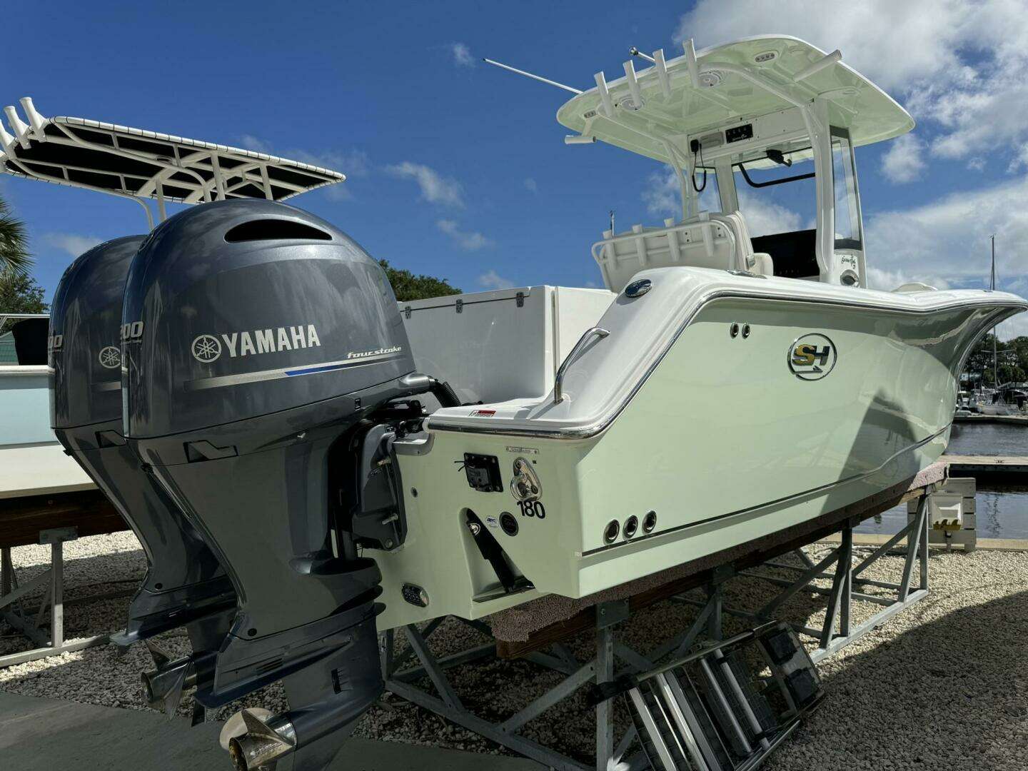 2019 Sea Hunt Gamefish 270 - Image 9