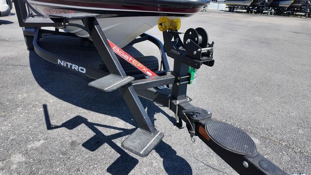 2021 Nitro Z19 Sport - 10