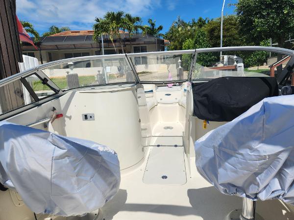 2012 Stingray 235 LR - 3