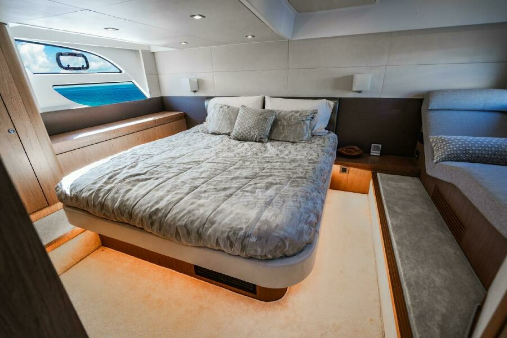 2016 Beneteau Gran Turismo 49 - Image 68