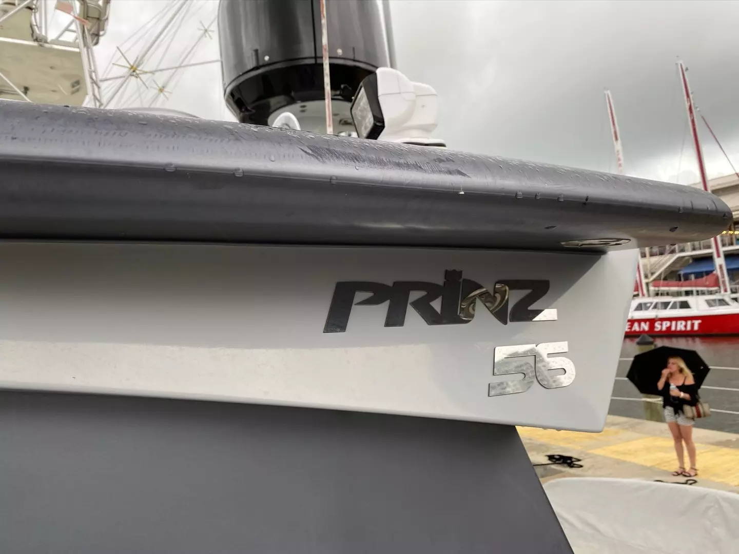 2009 Prinz Yachts Coupe - Image 52