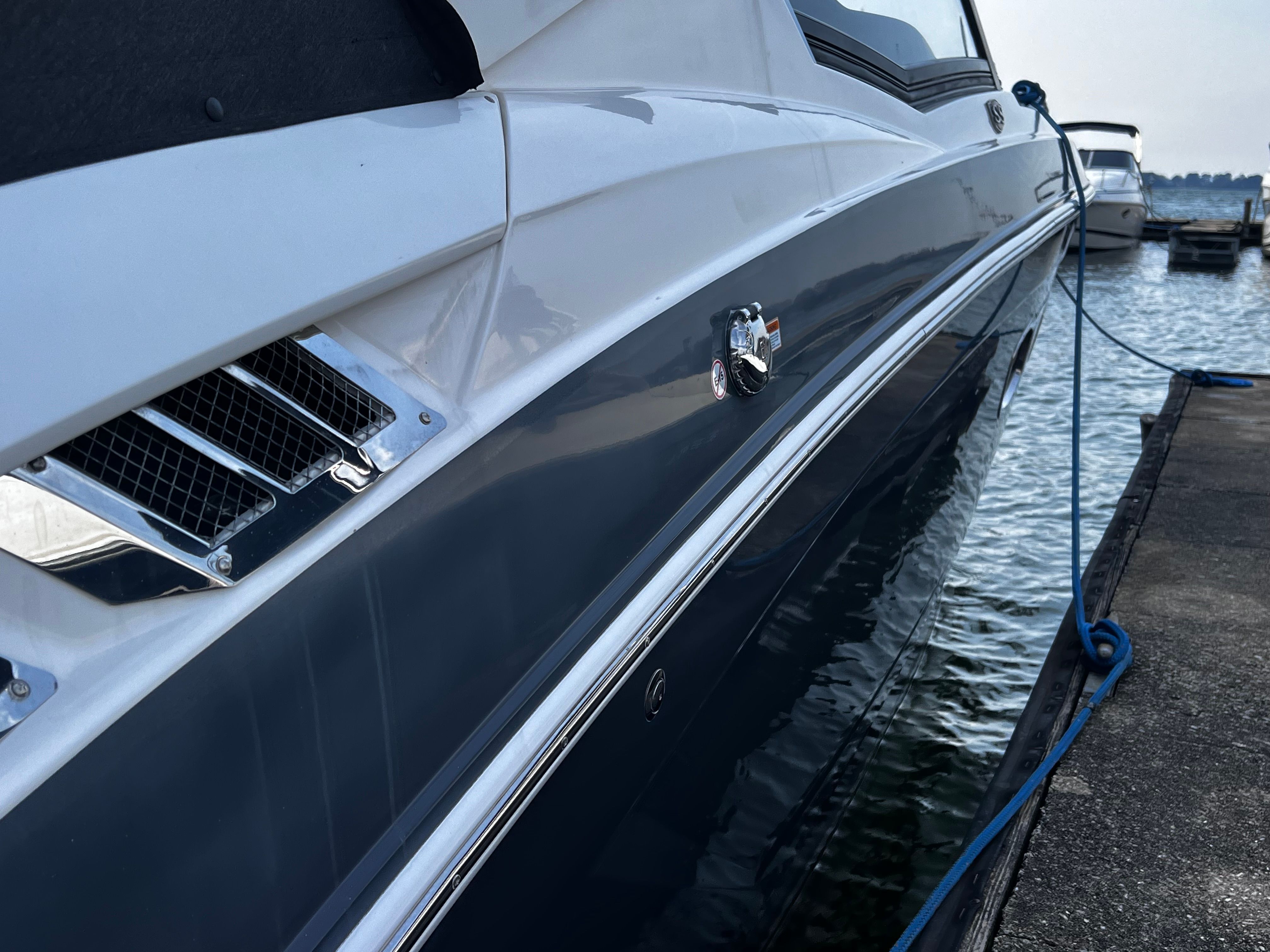 2017 Chaparral 337 SSX - 59