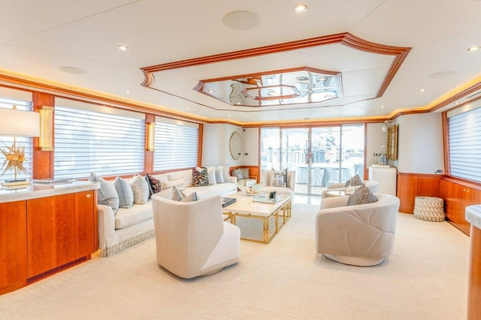 2006 Westport 130 Motoryacht - Image 31