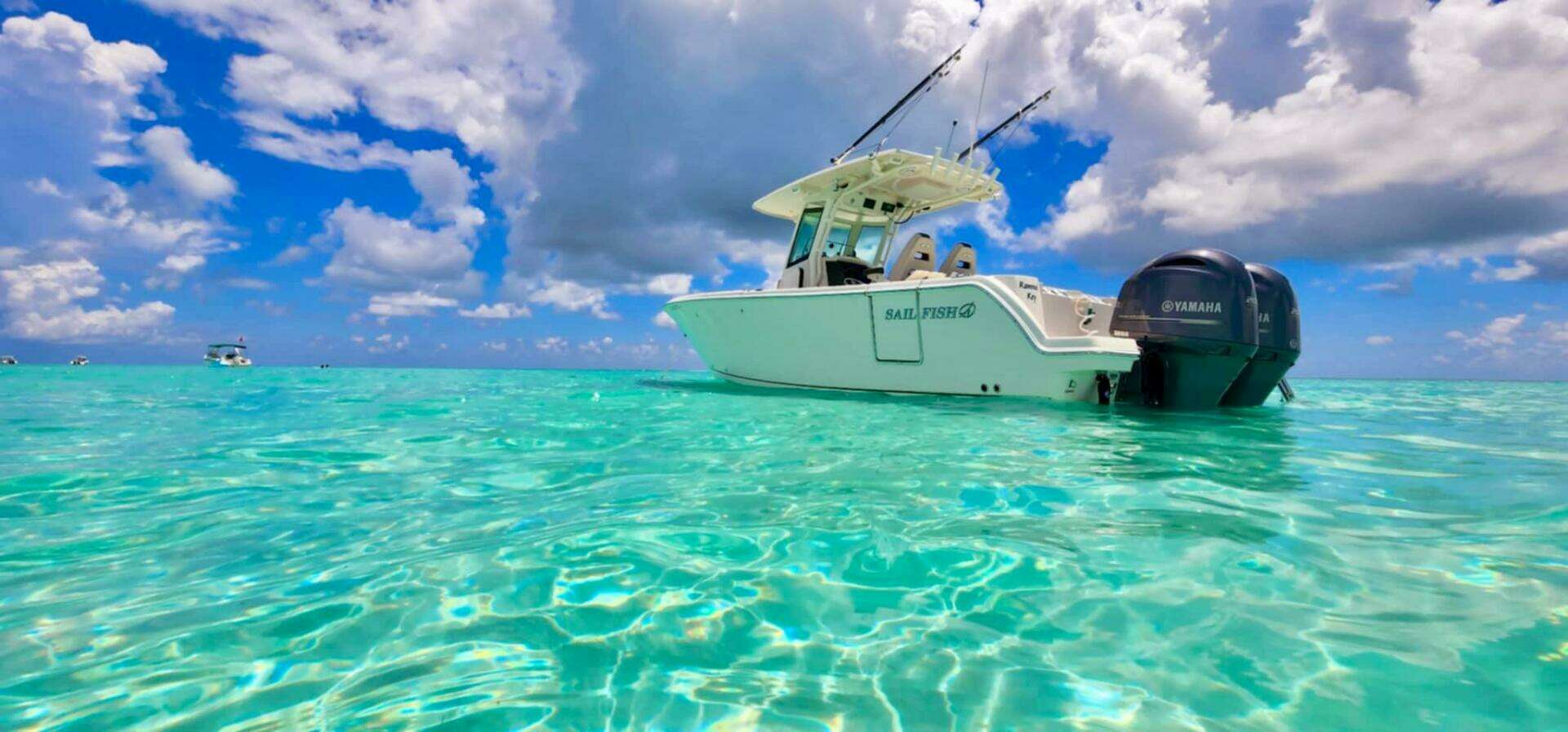 2021 Sailfish 272 CC - Image 4