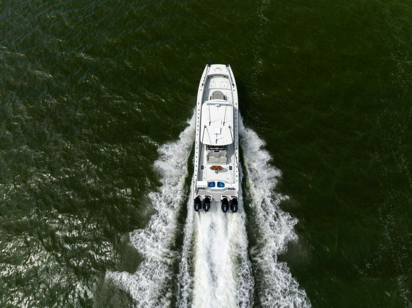 2025 Freeman 42 LR - Image 23