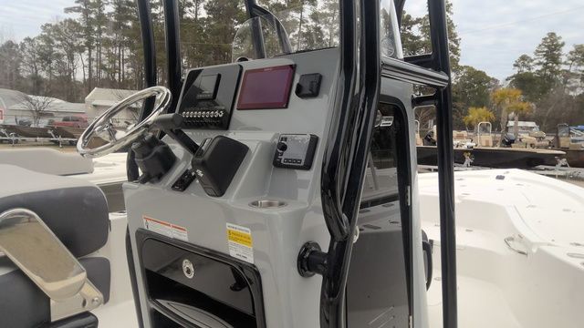 2026 Sea Pro 230 Bay - 3