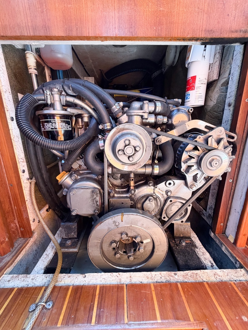2001 Caliber 40 LRC - Image 69