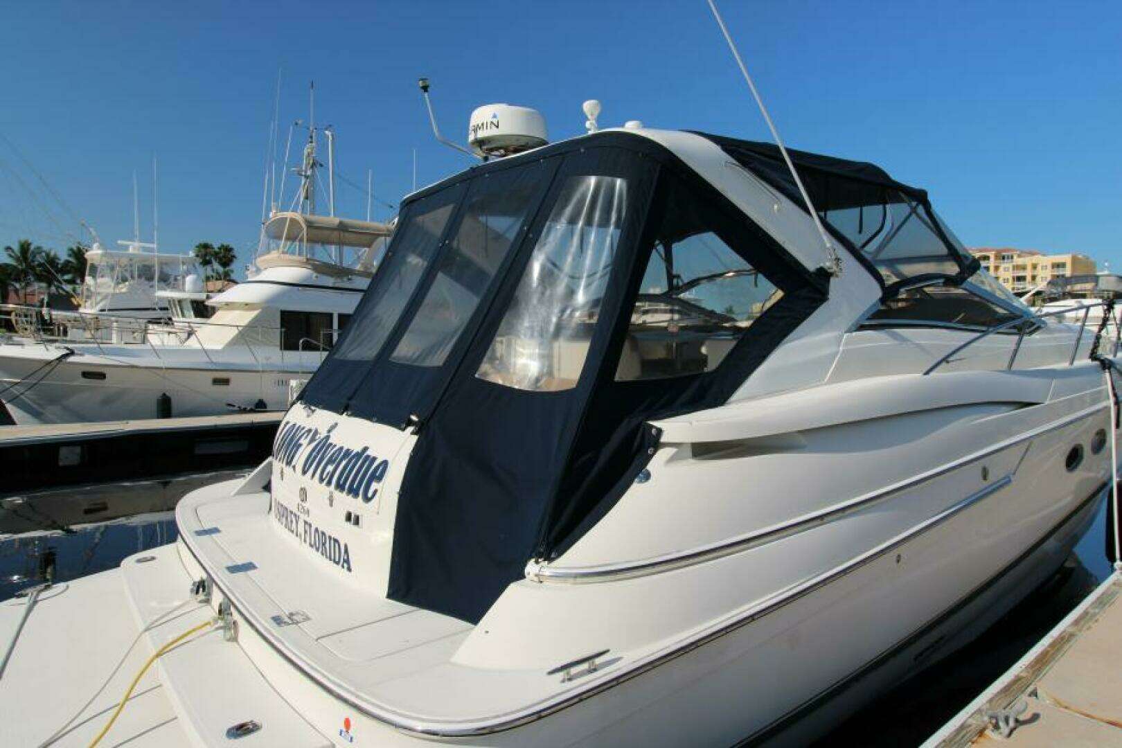 2002 Regal 4260 Commodore - Image 6
