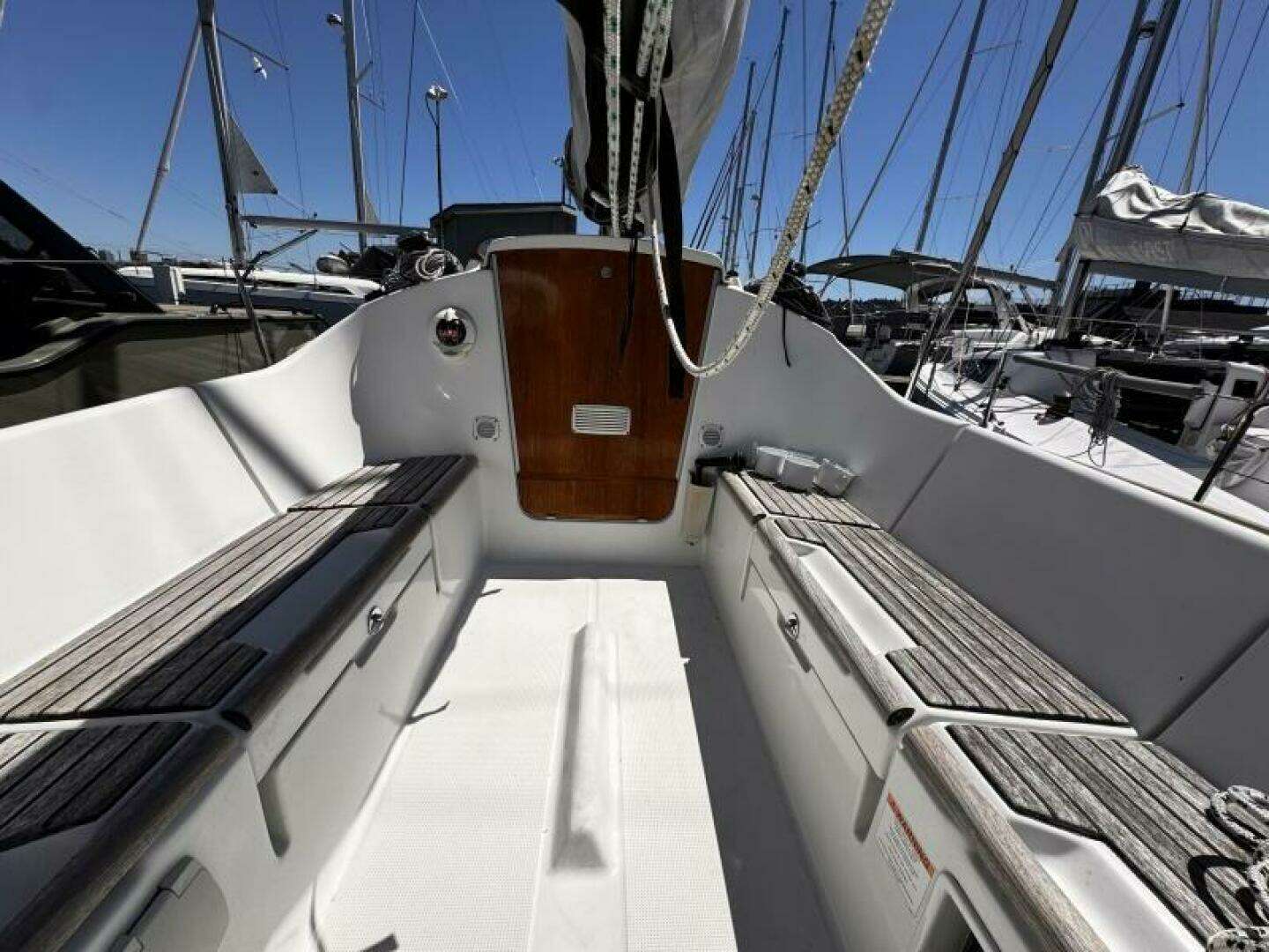 2014 Beneteau First 25S - Image 5