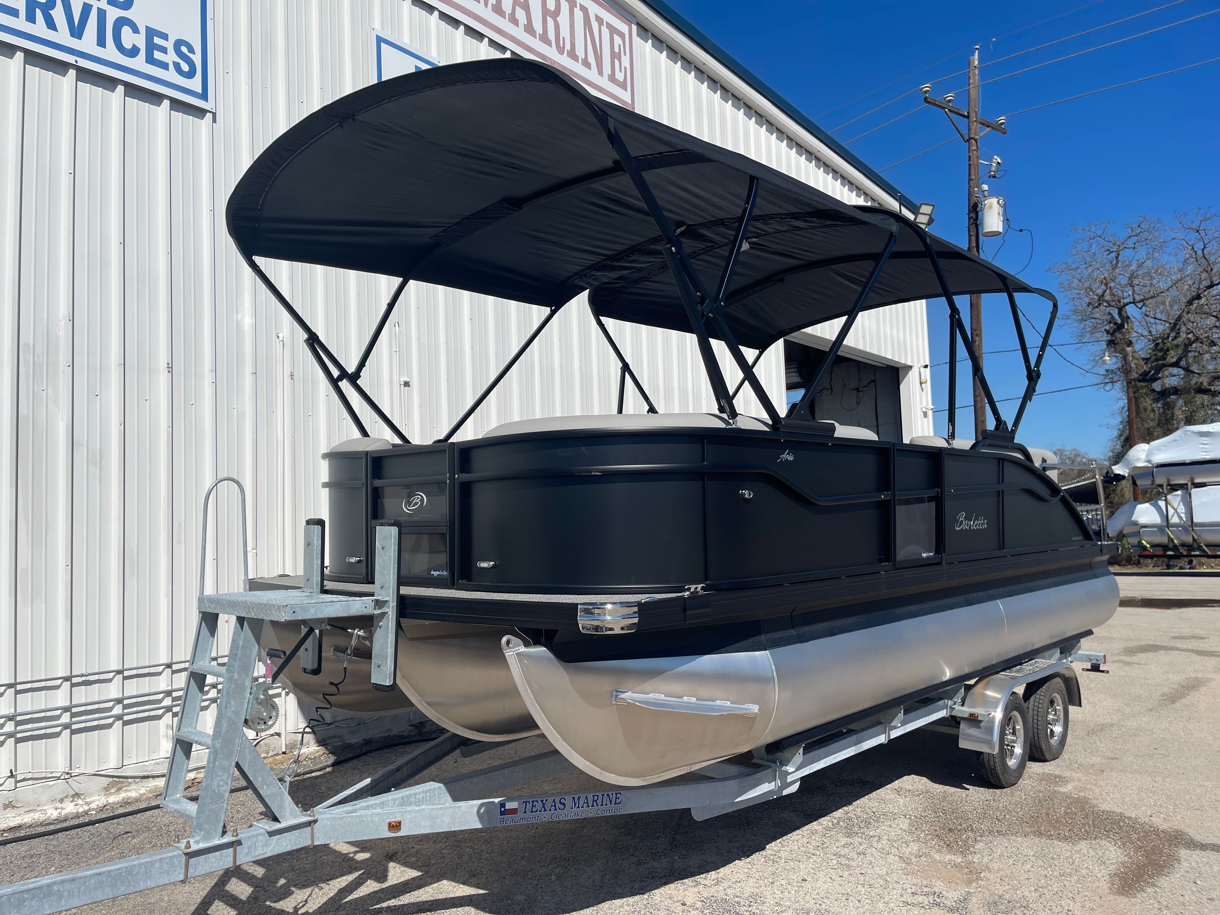 2026 BARLETTA A22CC - Image 2