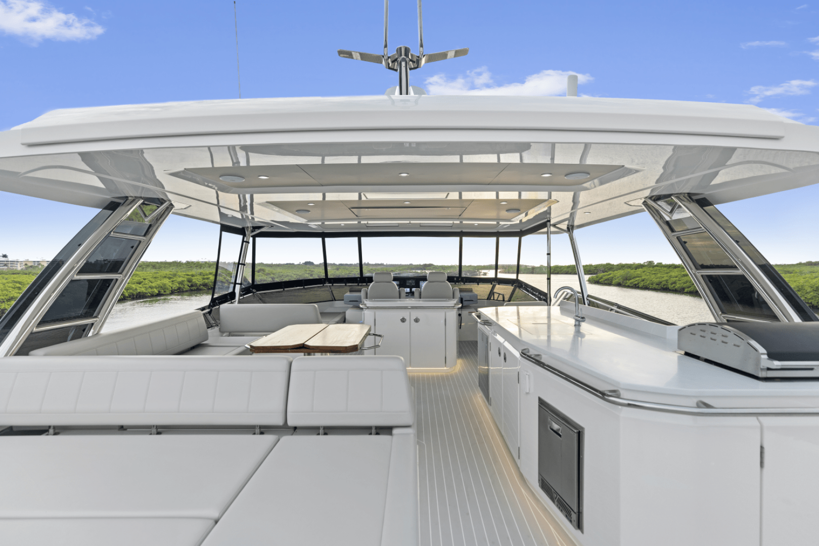 2026 Aquila 50 Yacht - Image 61