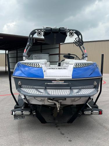2015 Nautique Super Air Nautique G21 - 5