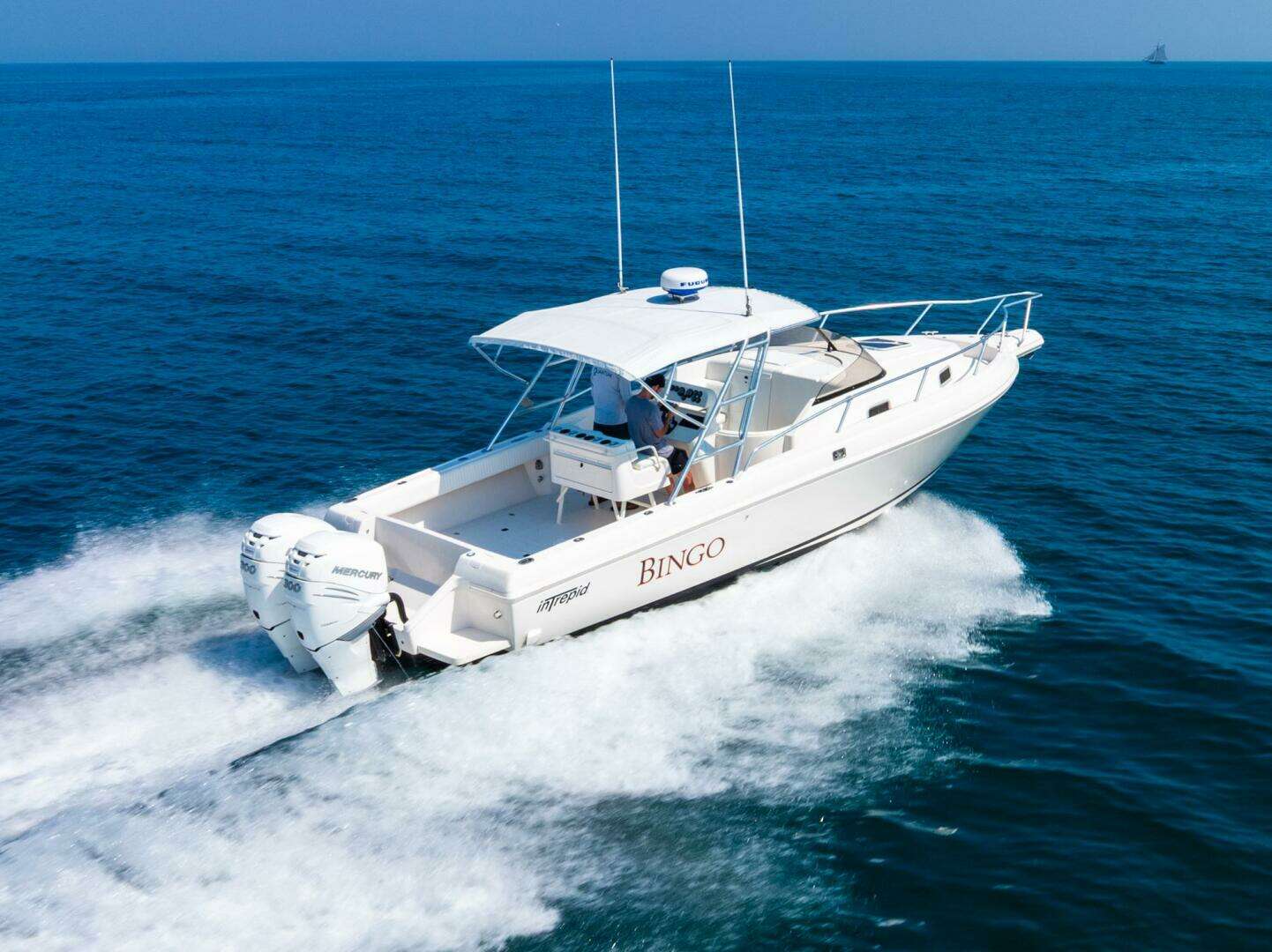 1995 Intrepid — - Image 4