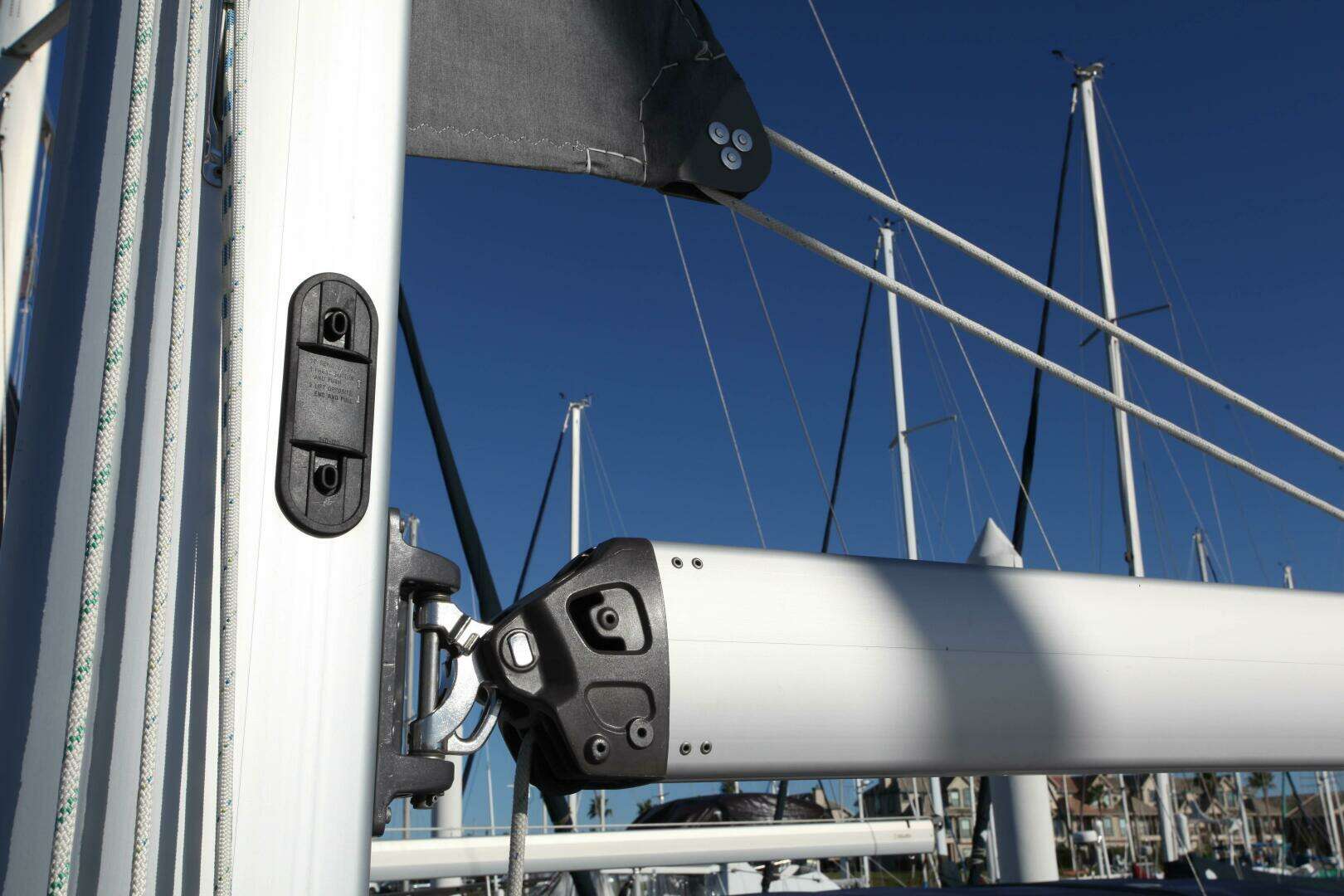 2025 Catalina 426 - Image 73